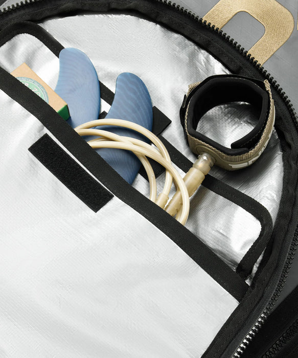 DAKINE DAYLIGHT LT SURFBOARD BAG HYBRID 【7FT】 サーフボードケース