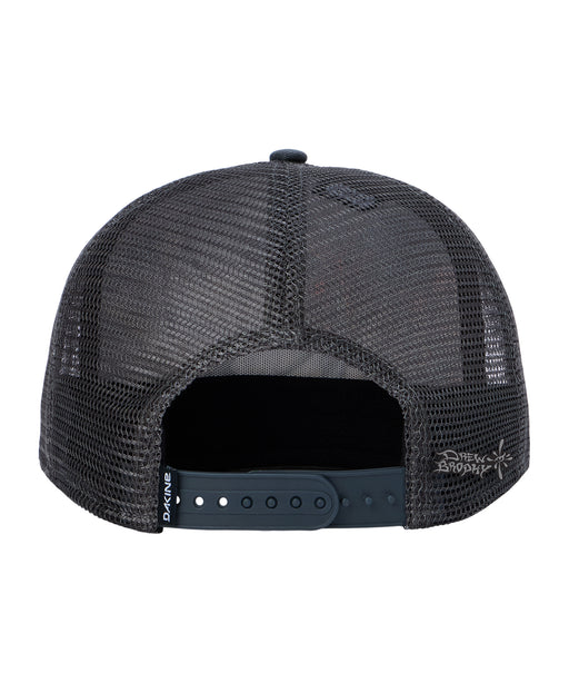 DAKINE 【MAYHEM】HIGH CROWN TRUCKER X キャップ 【2026年春夏モデル】