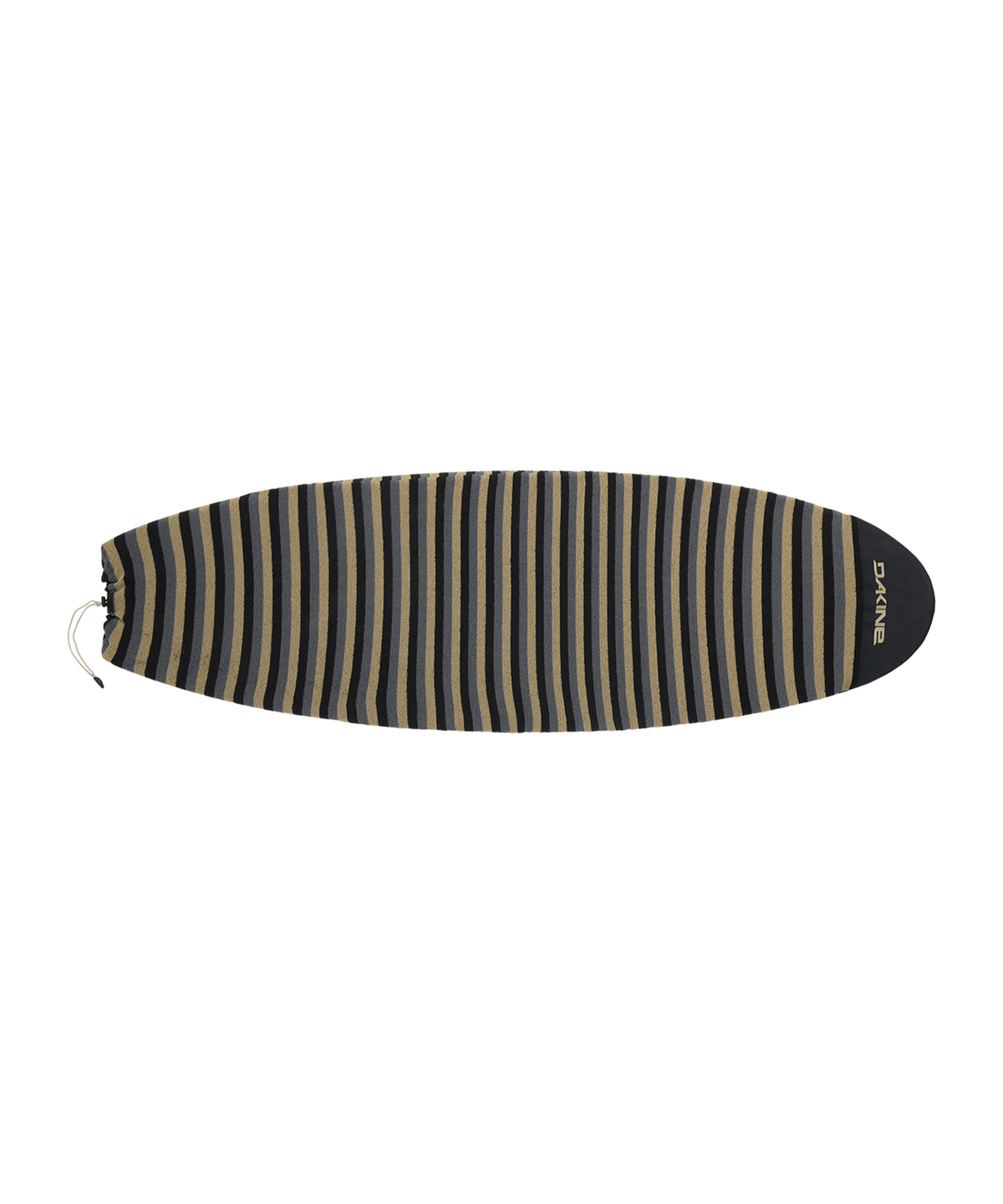6'0 WHT DAKINE サーフボードケース ホワイト♪ DAKINE SHUTTLE SURFBOARD SOCK HYBRID 【6FT】 サーフボードケース