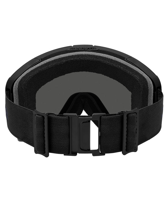 DAKINE SECTOR SNOW GOGGLE LOWBRIDGE BLK / F