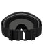DAKINE SECTOR SNOW GOGGLE LOWBRIDGE BLK / F