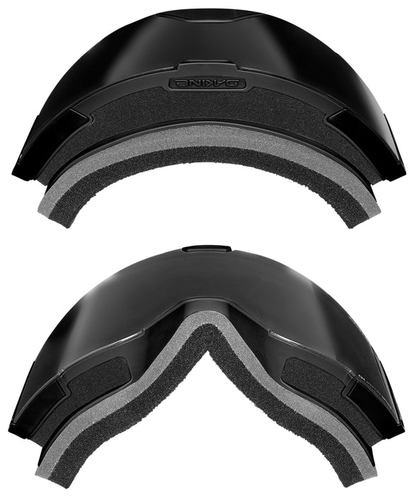 DAKINE SECTOR SNOW GOGGLE LOWBRIDGE BLK / F