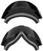DAKINE SECTOR SNOW GOGGLE LOWBRIDGE BLK / F