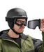 DAKINE SECTOR SNOW GOGGLE LOWBRIDGE BLK / F