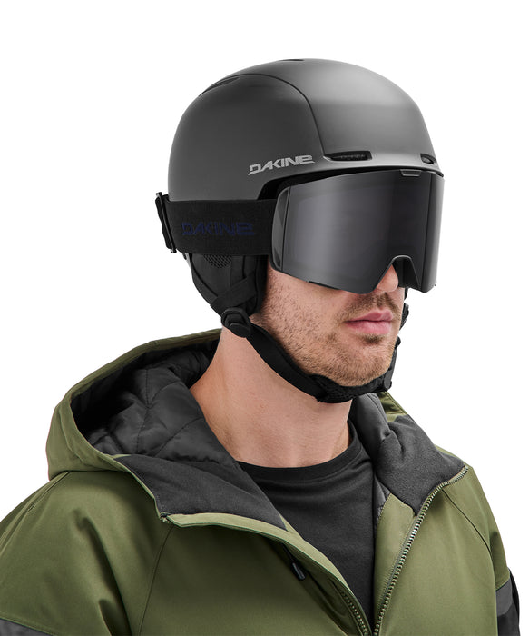 DAKINE SECTOR SNOW GOGGLE LOWBRIDGE BLK / F