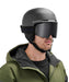 DAKINE SECTOR SNOW GOGGLE LOWBRIDGE BLK / F