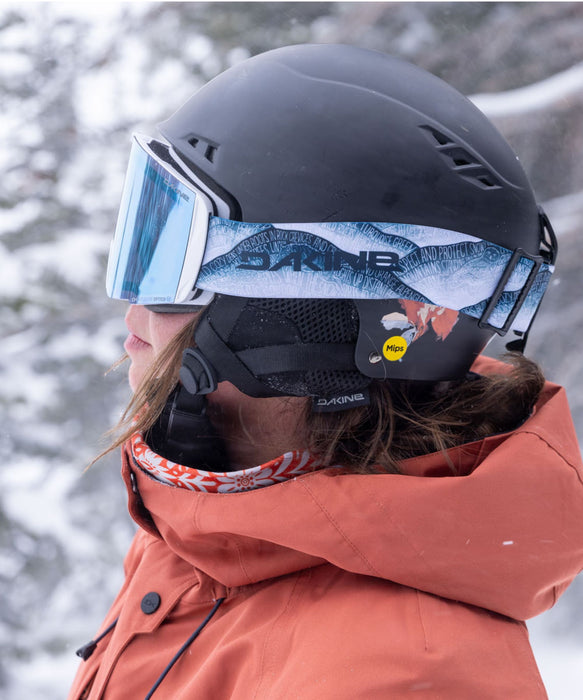 DAKINE SECTOR SNOW GOGGLE LOWBRIDGE スノーゴーグル 【26-27SNOWモデル】