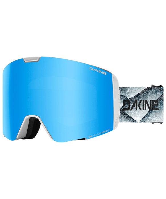 DAKINE SECTOR SNOW GOGGLE LOWBRIDGE KMG / F