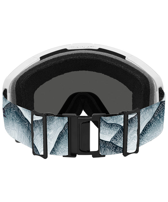 DAKINE SECTOR SNOW GOGGLE LOWBRIDGE KMG / F
