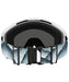 DAKINE SECTOR SNOW GOGGLE LOWBRIDGE KMG / F