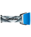 DAKINE SECTOR SNOW GOGGLE LOWBRIDGE KMG / F