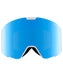 DAKINE SECTOR SNOW GOGGLE LOWBRIDGE KMG / F