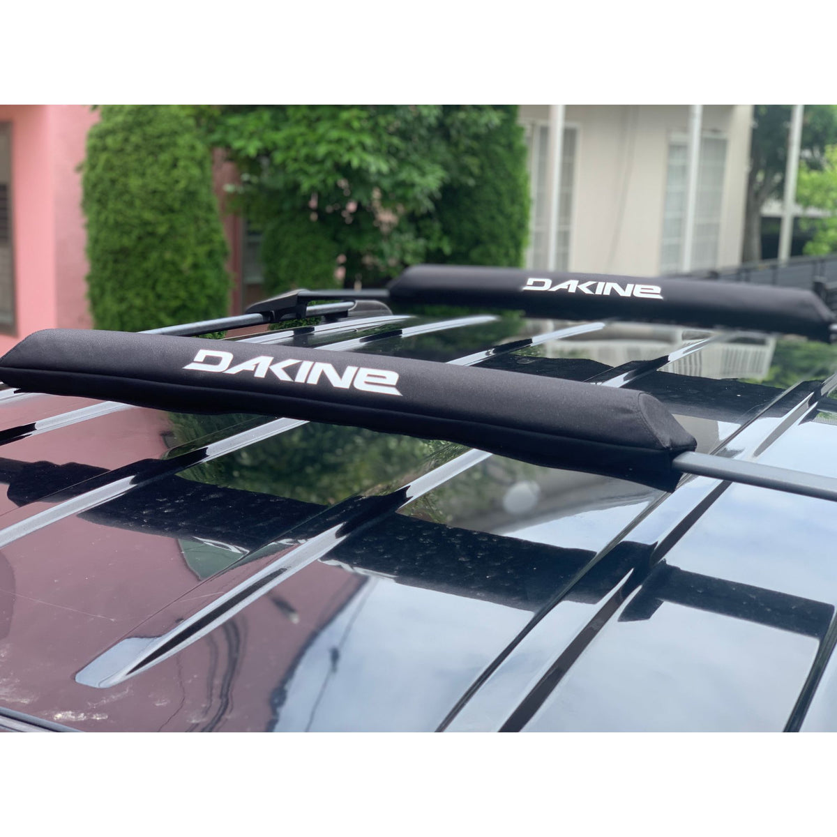 DAKINE AERO RACK PADS DLX 【28IN】【2026年春夏モデル】