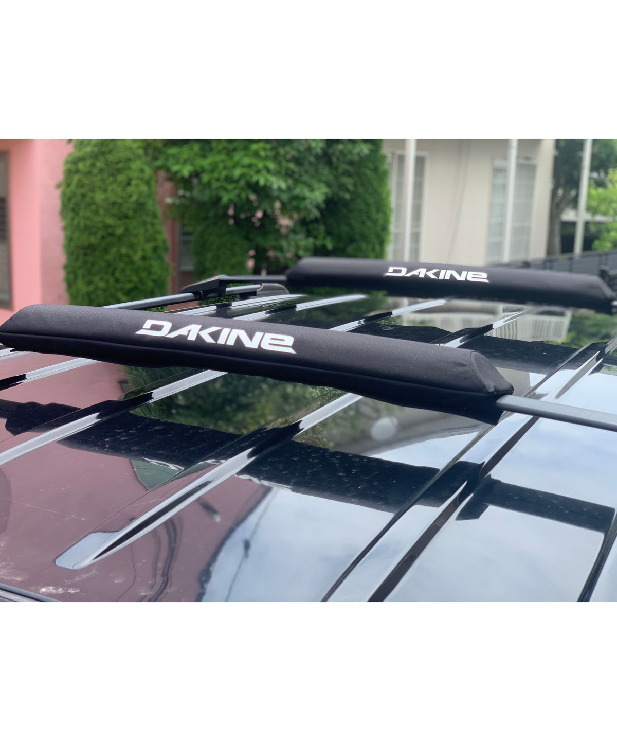 DAKINE AERO RACK PADS DLX 【28IN】【2026年春夏モデル】