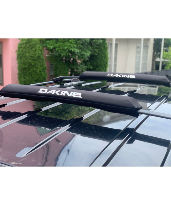 DAKINE AERO RACK PADS DLX 【28IN】【2026年春夏モデル】