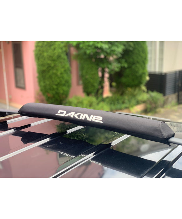 DAKINE AERO RACK PADS DLX 【28IN】【2026年春夏モデル】
