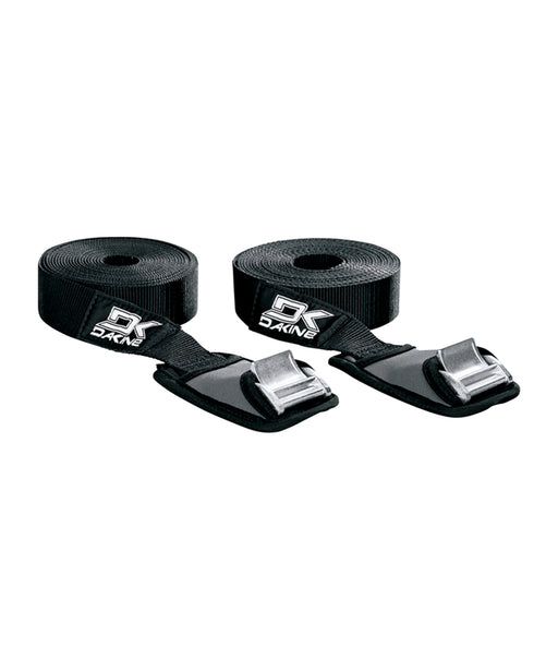 DAKINE BAJA TIE DOWN STRAPS 12FT その他アクセサリー 【2026年春夏モデル】 BLK / F