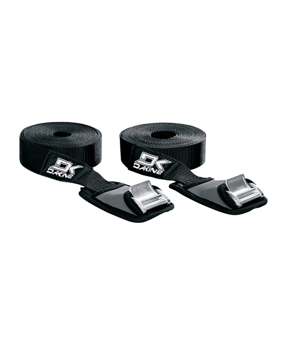 DAKINE BAJA TIE DOWN STRAPS 【12FT】 【2026年春夏モデル】
