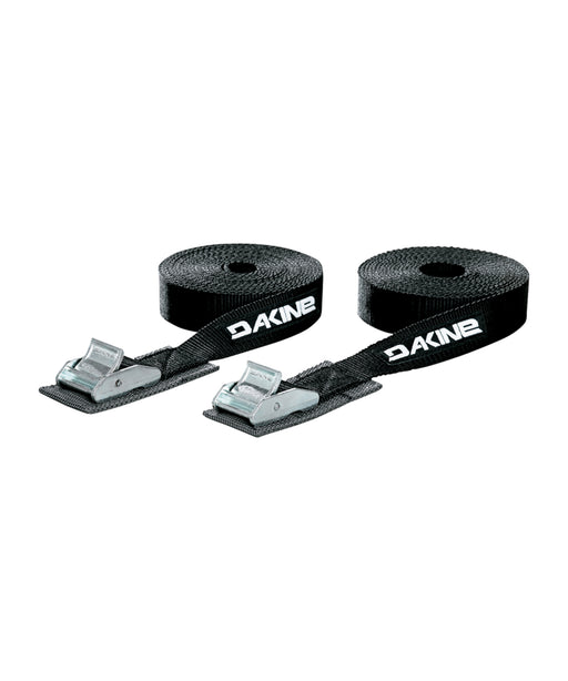 DAKINE TIE DOWN STRAPS 12FT その他アクセサリー 【2026年春夏モデル】 BLK / F