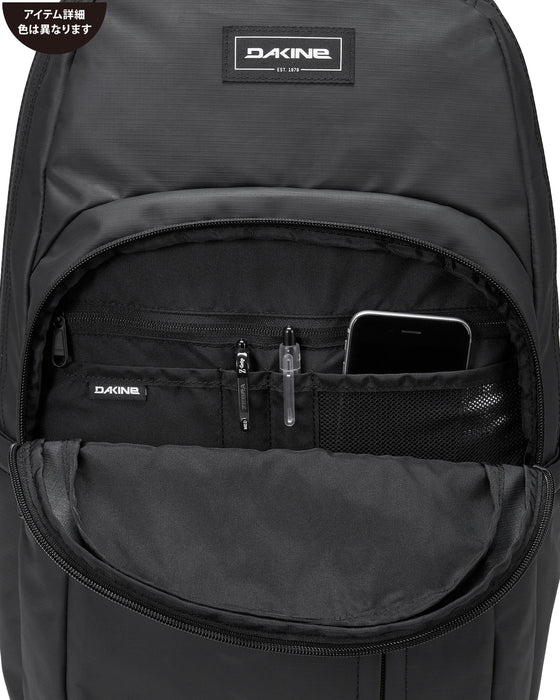 【直営店限定】DAKINE CAMPUS PREMIUM BACKP バックパック/リュック 28L【2026年春夏モデル】