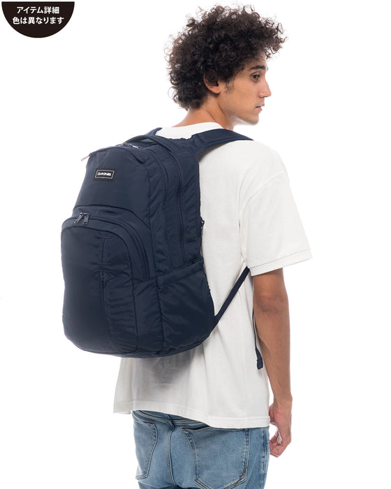 【直営店限定】DAKINE CAMPUS PREMIUM BACKP バックパック/リュック 28L【2026年春夏モデル】