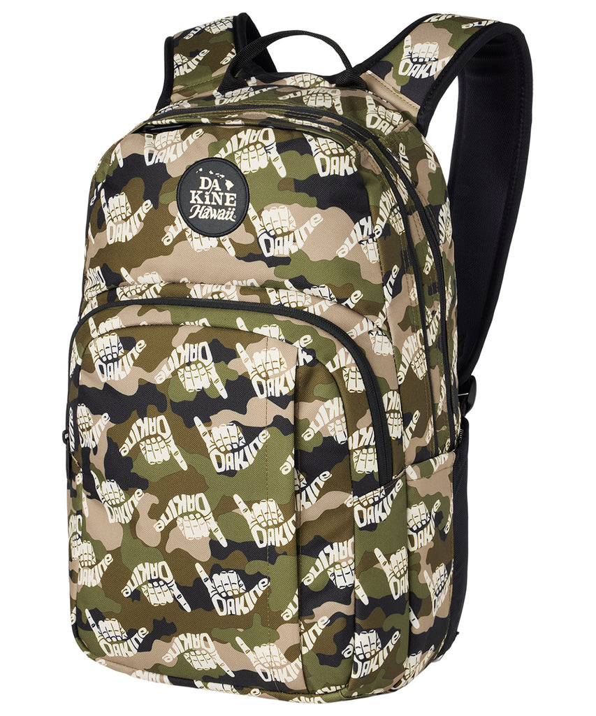 SALE オンライン限定 DAKINE CAMPUS BACKPACK 25L バックパック リュック 2026年春夏モデル