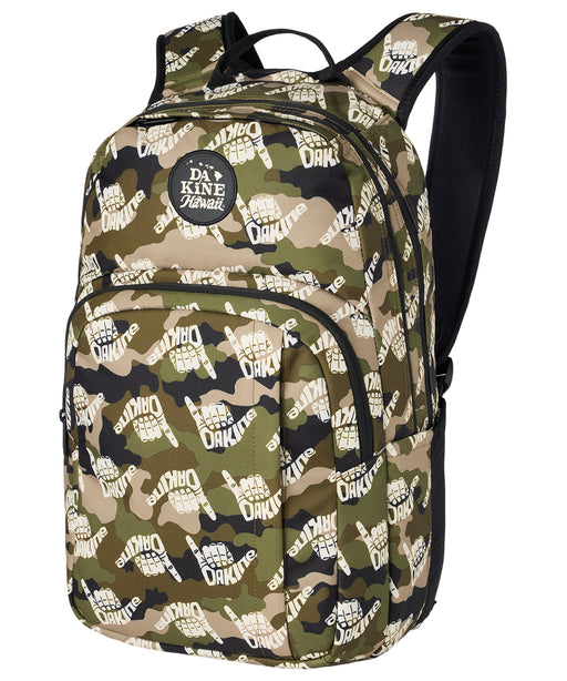DAKINE CAMPUS BACKPACK 25L  バックパック/リュック 【2026年春夏モデル】 HAW / F