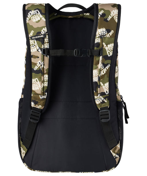 DAKINE CAMPUS BACKPACK 25L  バックパック/リュック 【2026年春夏モデル】 HAW / F