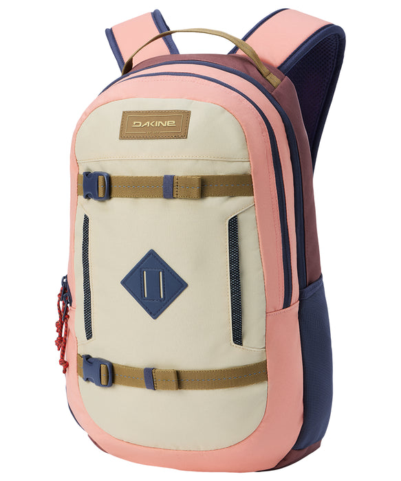 DAKINE MISSION BACKPACK 18L バックパック/リュック 【2026年春夏モデル】 COM / F