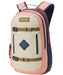 DAKINE MISSION BACKPACK 18L バックパック/リュック 【2026年春夏モデル】 COM / F