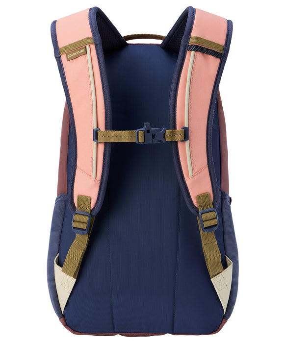 DAKINE MISSION BACKPACK 18L バックパック/リュック 【2026年春夏モデル】 COM / F