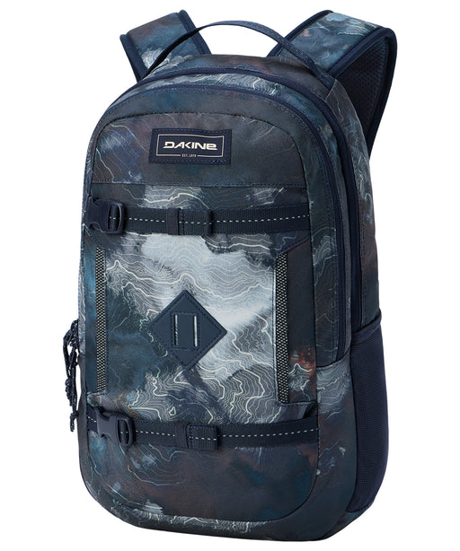 DAKINE MISSION BACKPACK 18L バックパック/リュック 【2026年春夏モデル】 SUB / F