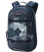 DAKINE MISSION BACKPACK 18L バックパック/リュック 【2026年春夏モデル】 SUB / F