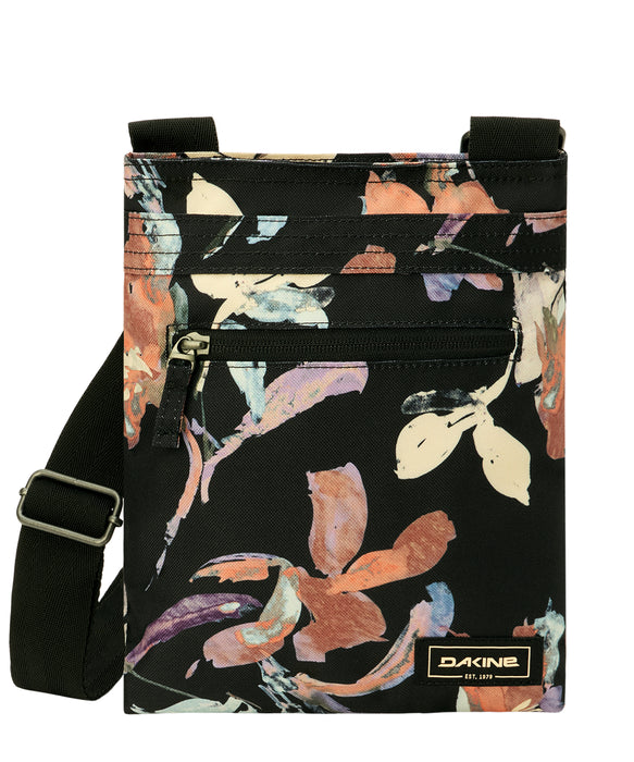 【SALE】【直営店限定】DAKINE JIVE CROSSBODY ショルダーバッグ 【2026年春夏モデル】 DAR / F