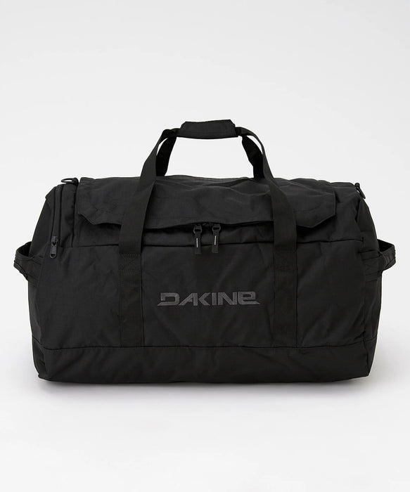 【SALE】【直営店限定】DAKINE EQ DUFFLE 70L ショルダーバッグ 【2026年春夏モデル】 BLK / F