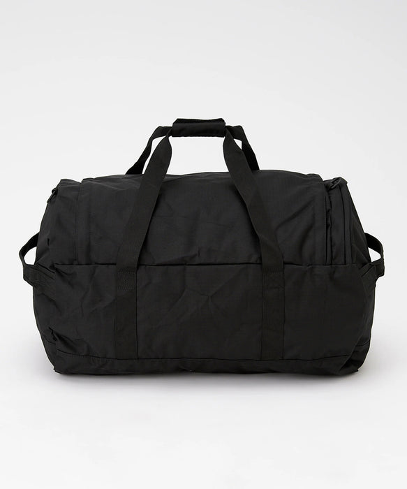 【SALE】【直営店限定】DAKINE EQ DUFFLE 70L ショルダーバッグ 【2026年春夏モデル】 BLK / F