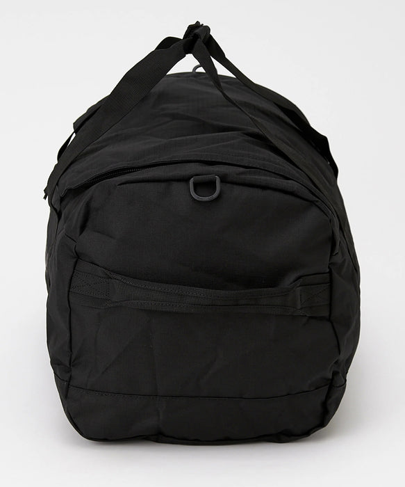 【SALE】【直営店限定】DAKINE EQ DUFFLE 70L ショルダーバッグ 【2026年春夏モデル】 BLK / F
