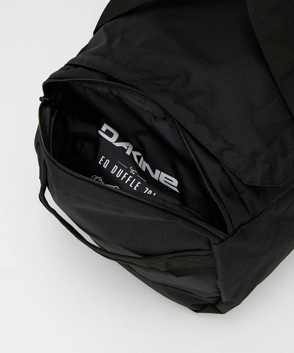 【SALE】【直営店限定】DAKINE EQ DUFFLE 70L ショルダーバッグ 【2026年春夏モデル】 BLK / F