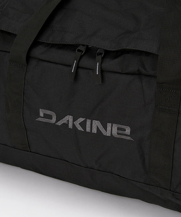 【SALE】【直営店限定】DAKINE EQ DUFFLE 70L ショルダーバッグ 【2026年春夏モデル】 BLK / F