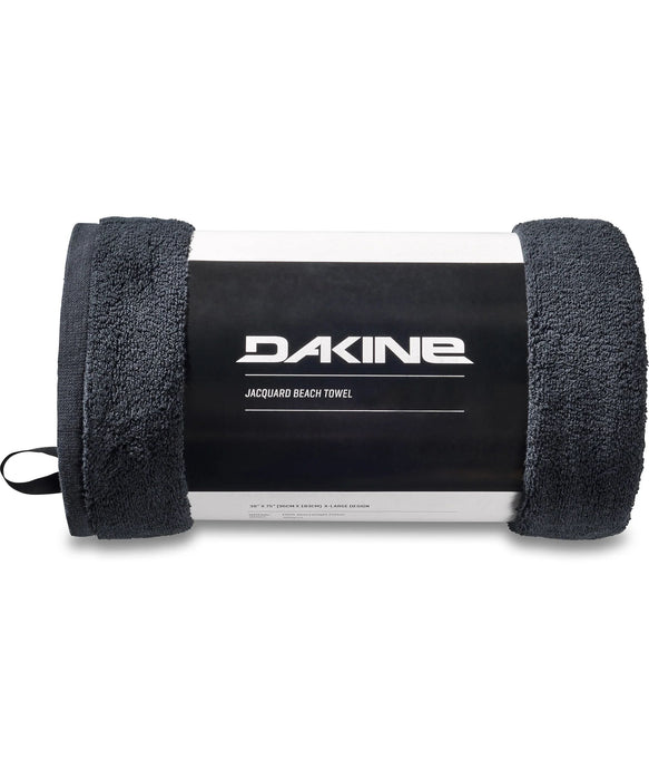 【直営店限定】DAKINE JACQUARD BEACH TOWEL タオル 【2026年春夏モデル】