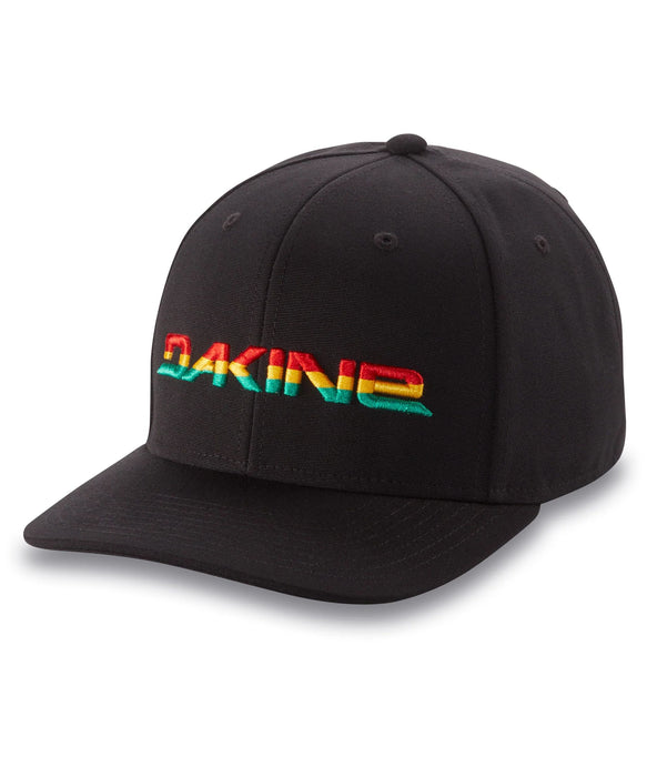 【直営店限定】DAKINE RAIL 3D BALL キャップ 【2026年春夏モデル】