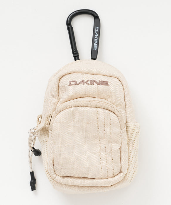 【直営店限定】DAKINE CAMPUS MINI BACKPACK CHARM 【2026年秋冬モデル】