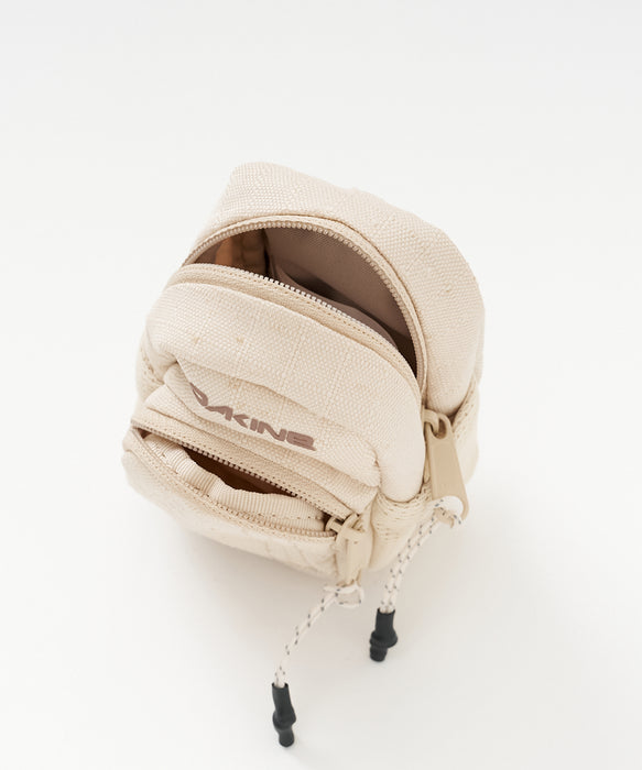 【直営店限定】DAKINE CAMPUS MINI BACKPACK CHARM 【2026年秋冬モデル】