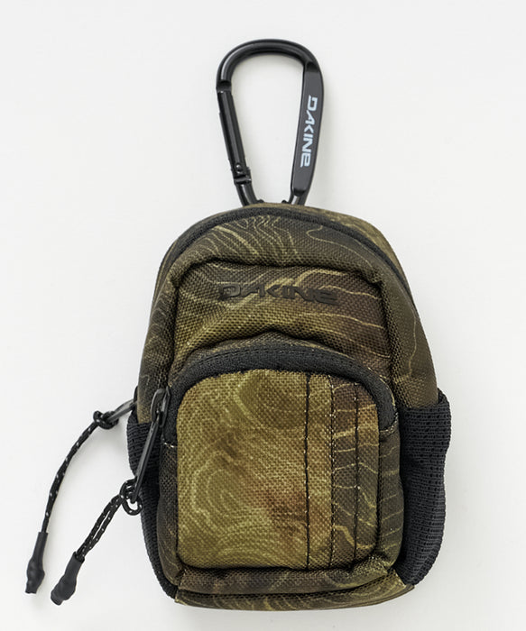 【直営店限定】DAKINE CAMPUS MINI BACKPACK CHARM 【2026年秋冬モデル】