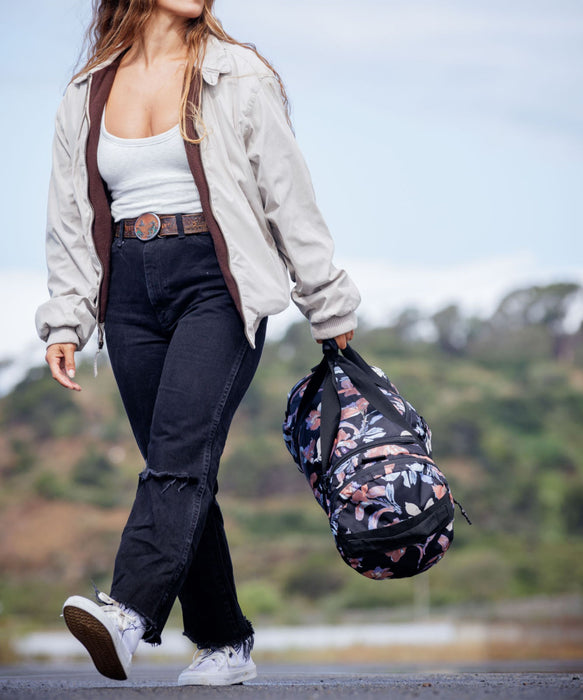 【直営店限定】DAKINE EQ DUFFLE 2.0 35L ショルダーバッグ 【2026年秋冬モデル】
