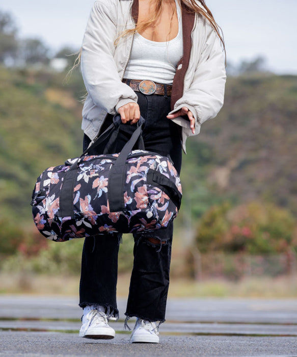 【直営店限定】DAKINE EQ DUFFLE 2.0 35L ショルダーバッグ 【2026年秋冬モデル】