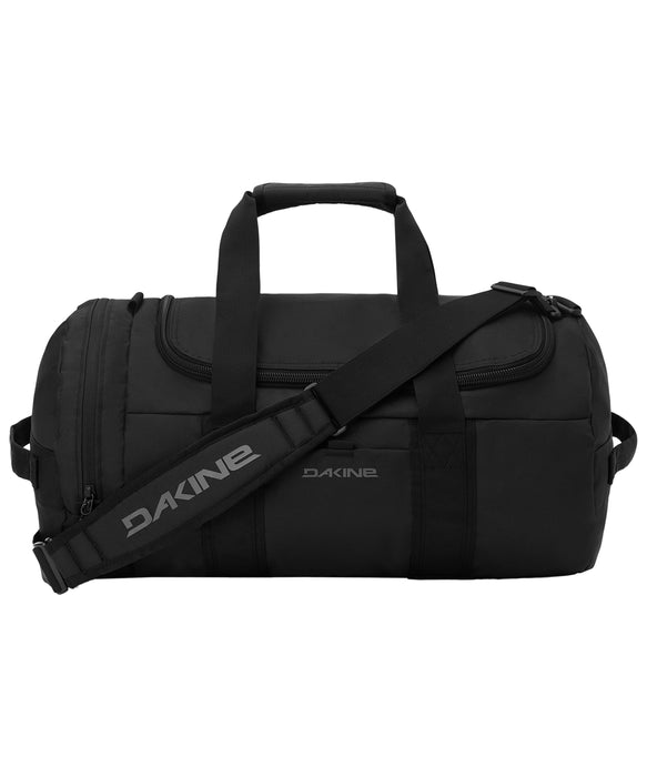 DAKINE EQ DUFFLE 2.0 50L ショルダーバッグ 【2026年秋冬モデル】 BLK / F