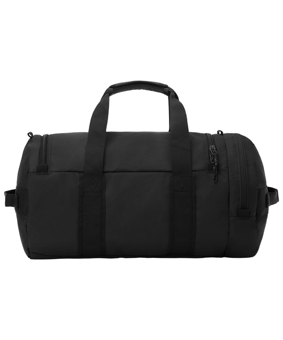 DAKINE EQ DUFFLE 2.0 50L ショルダーバッグ 【2026年秋冬モデル】 BLK / F