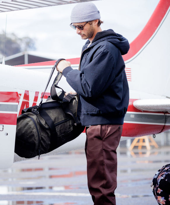 【直営店限定】DAKINE EQ DUFFLE 2.0 50L ショルダーバッグ 【2026年秋冬モデル】