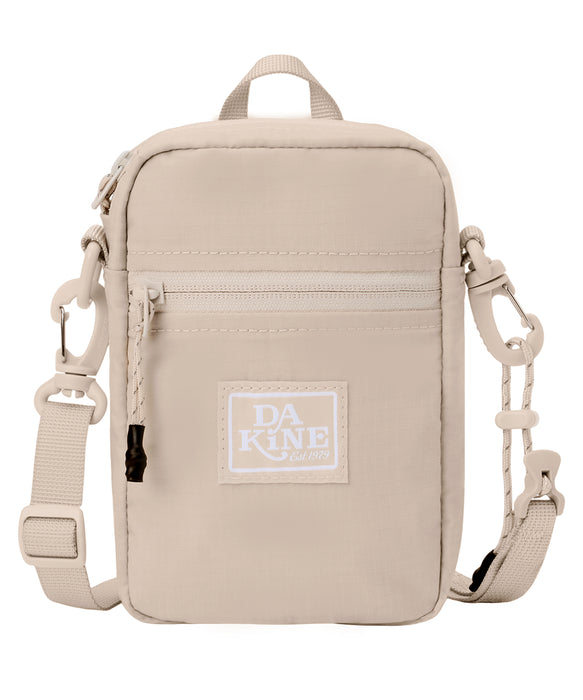 DAKINE JOURNEY MINI CROSSBODY ショルダーバッグ 【2026年秋冬モデル】 SHI / F